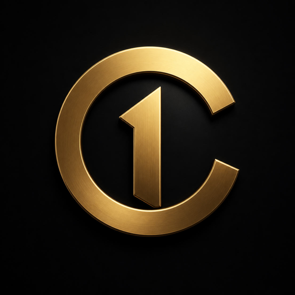CoreOne Community emblem